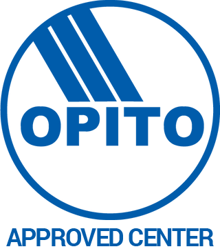 OPITO Approved Centre